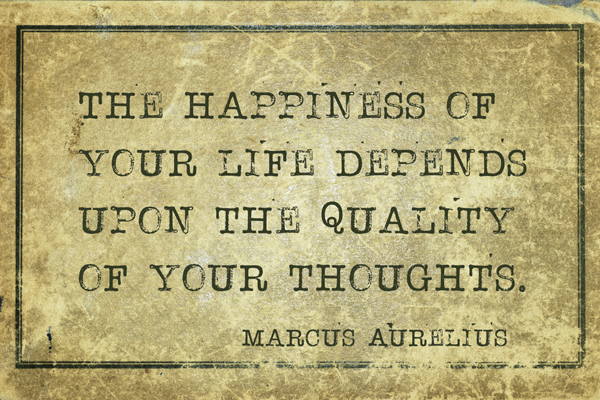 Thinking Happy Thoughts at Work a Joke? – Leadership Beyond Limits